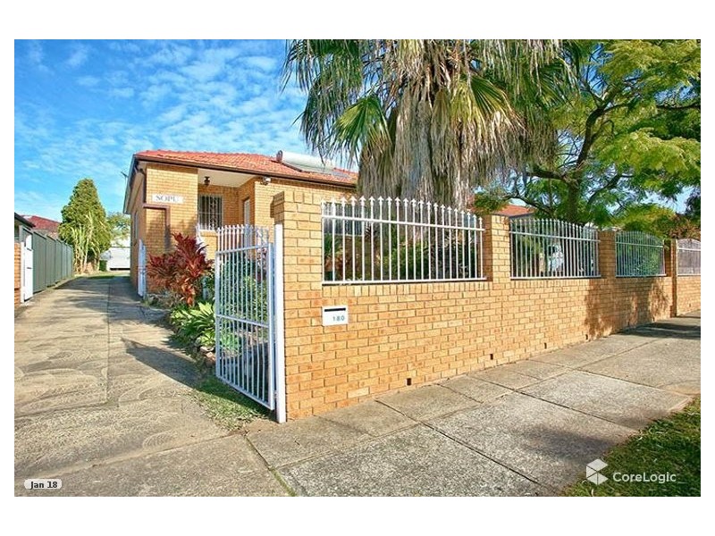 180 Juno Parade, Greenacre NSW 2190