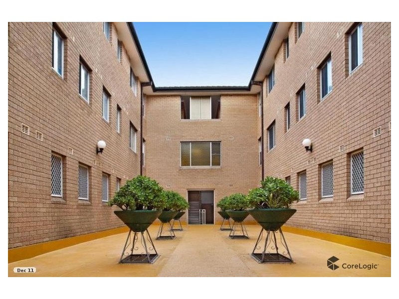 6/249 Haldon Street, Lakemba NSW 2195