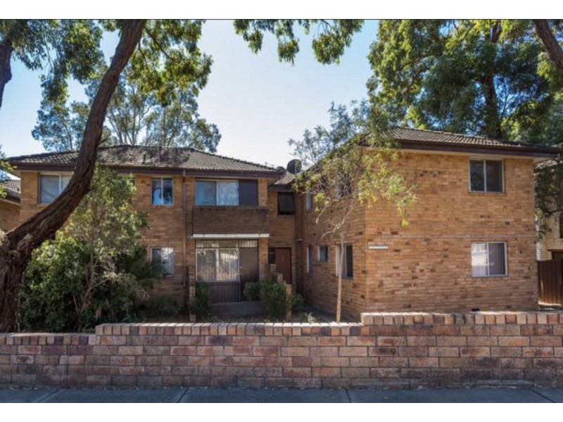 10 7-17 Edwin St, Regents Park NSW 2143