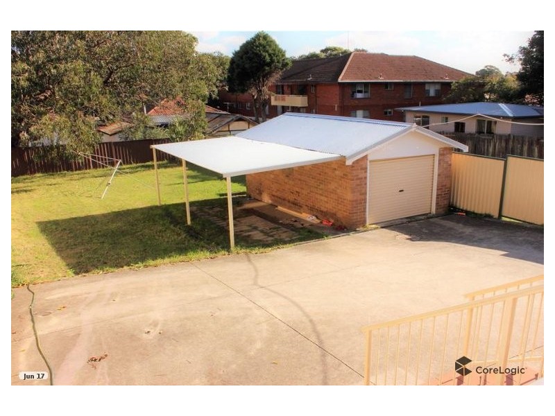 95 Ernest Street, Lakemba NSW 2195