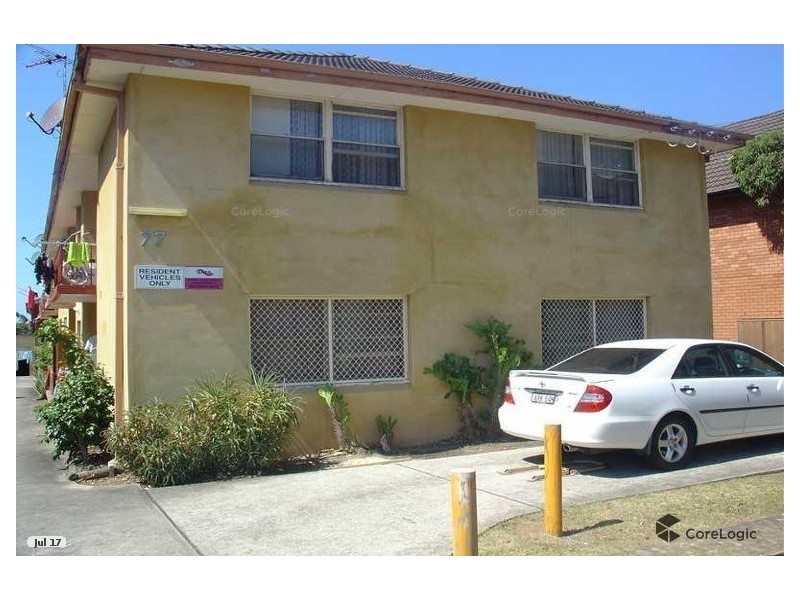 2/77 Northumberland Road, Auburn NSW 2144