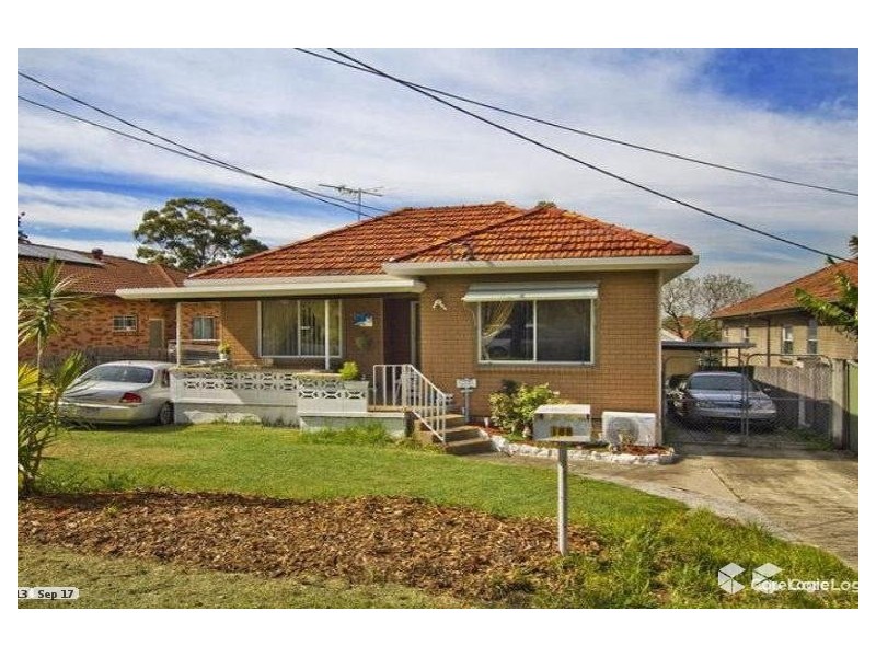 188 Wangee Rd, Greenacre NSW 2190