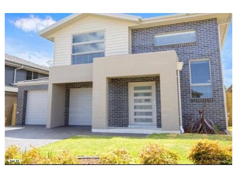 4 Stormberg Place, Edmondson Park NSW 2174