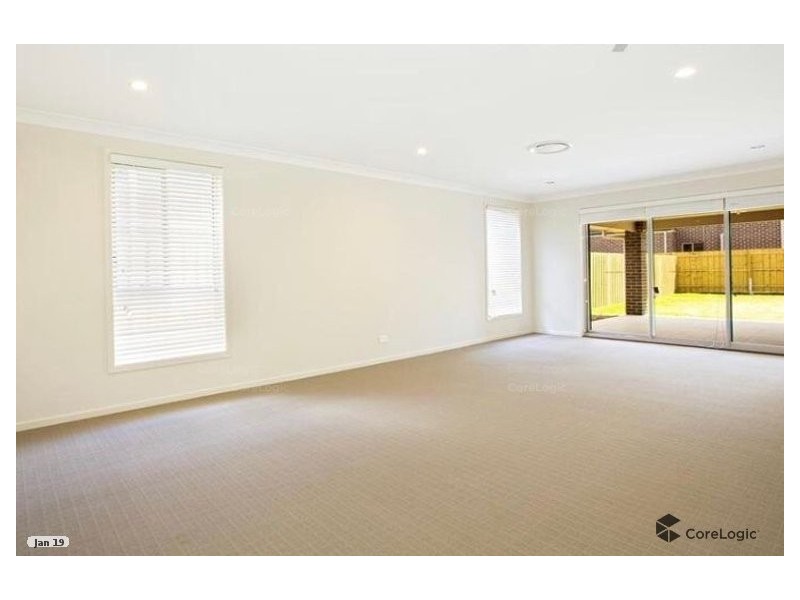 4 Stormberg Place, Edmondson Park NSW 2174