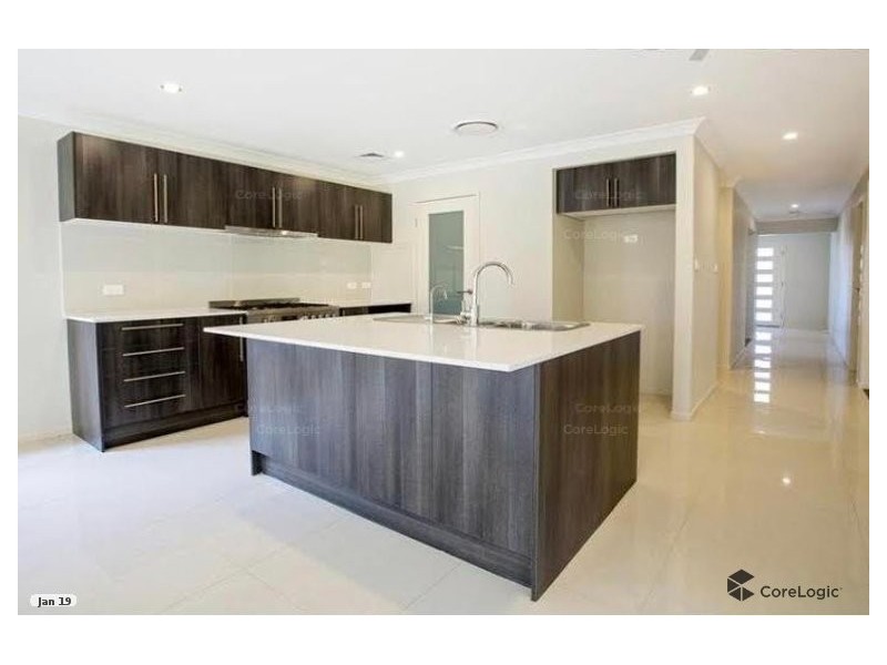 4 Stormberg Place, Edmondson Park NSW 2174