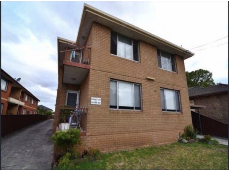 2/16 Yangoora Road, Belmore NSW 2192