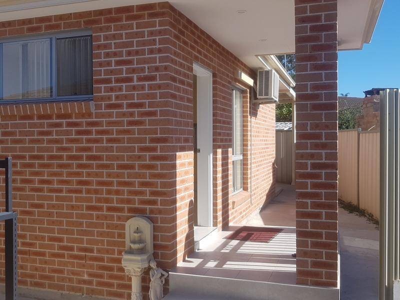 Edensor Park NSW 2176