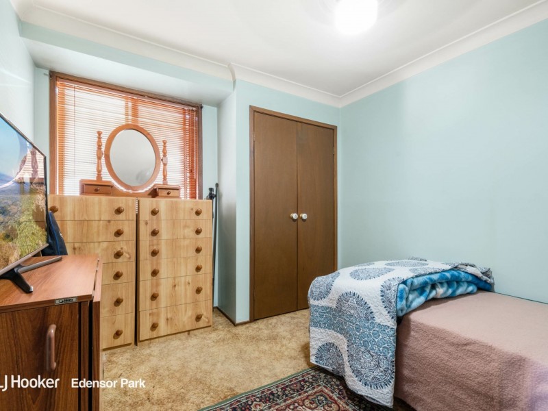 8 Evers Close, Edensor Park NSW 2176