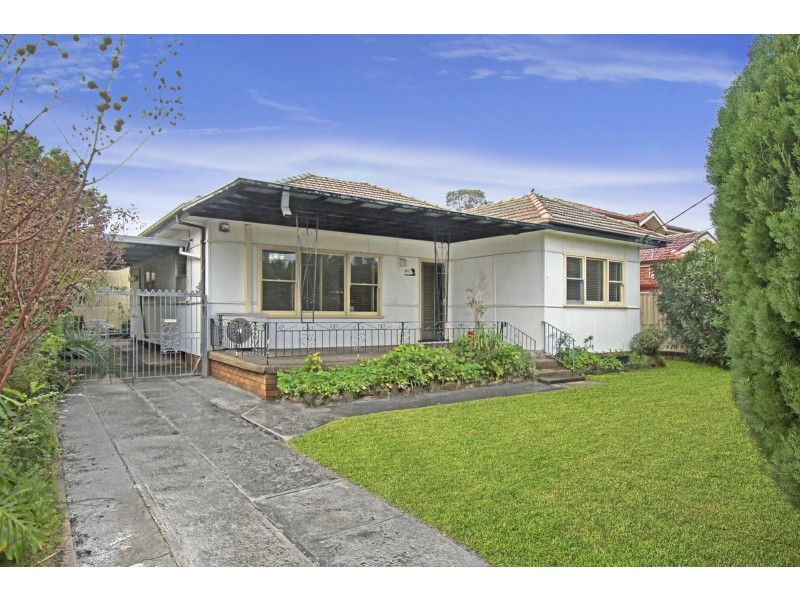 91 Lansdowne Road, Canley Vale NSW 2166