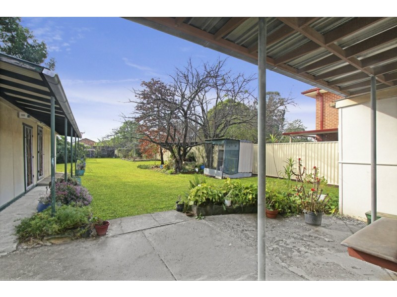 91 Lansdowne Road, Canley Vale NSW 2166