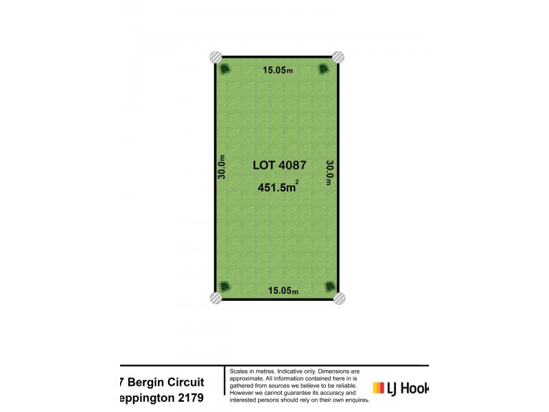 97 Bergin Circuit, Leppington NSW 2179