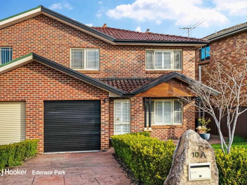 10A Farrar Place, Bonnyrigg Heights NSW 2177