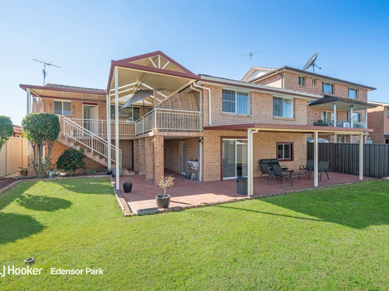 20 Prairie Vale Road, Bossley Park NSW 2176