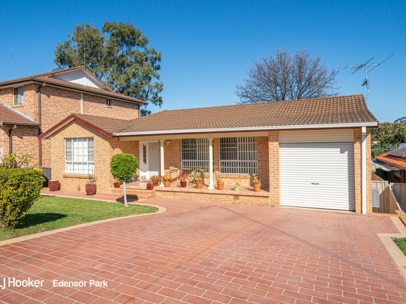 20 Prairie Vale Road, Bossley Park NSW 2176