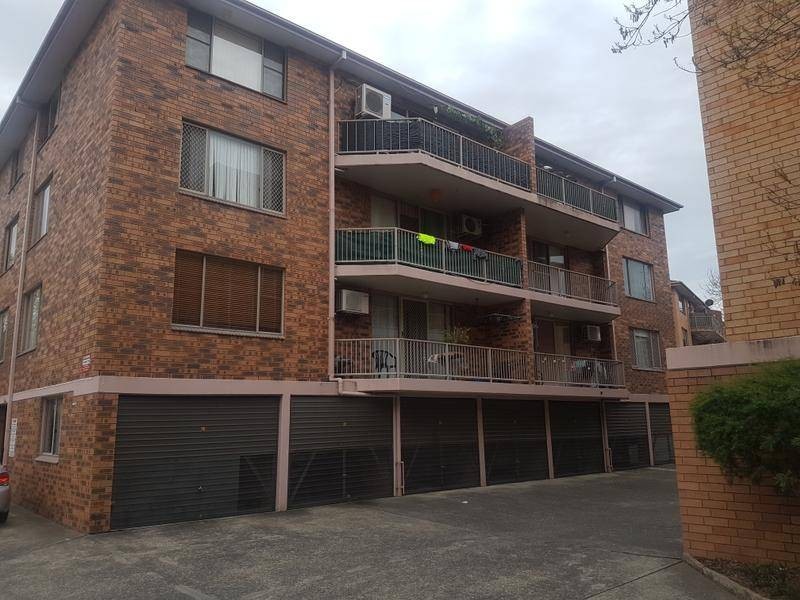 83/1 Riverpark Drive, Liverpool NSW 2170