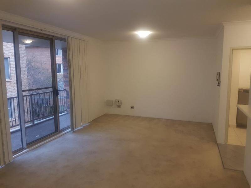 83/1 Riverpark Drive, Liverpool NSW 2170