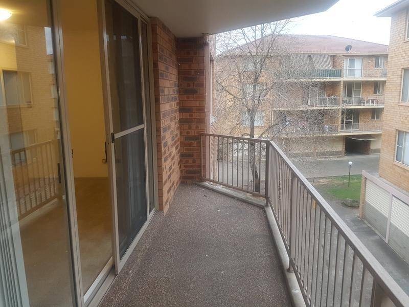 83/1 Riverpark Drive, Liverpool NSW 2170