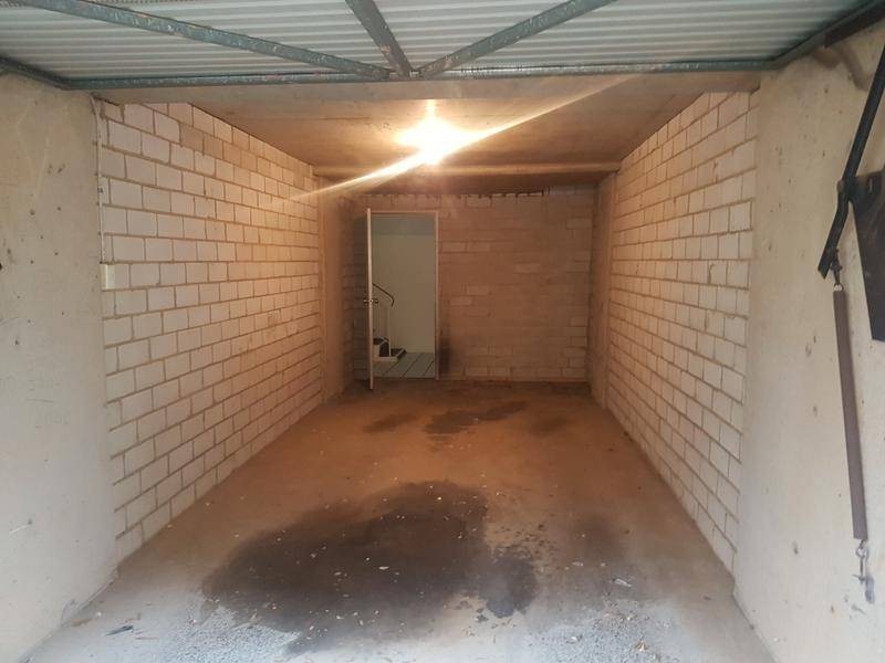 83/1 Riverpark Drive, Liverpool NSW 2170