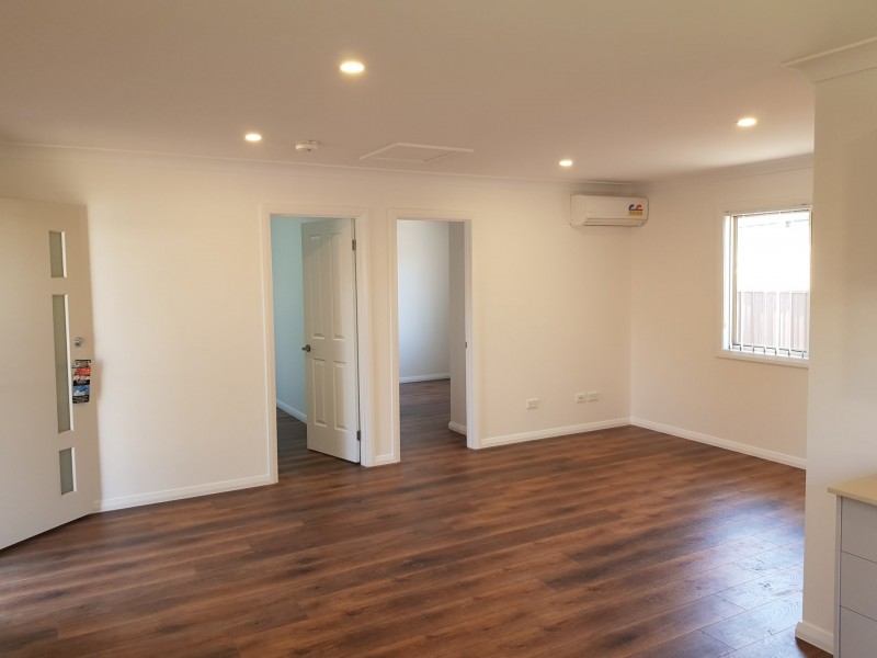 2A Cooper Avenue, Moorebank NSW 2170