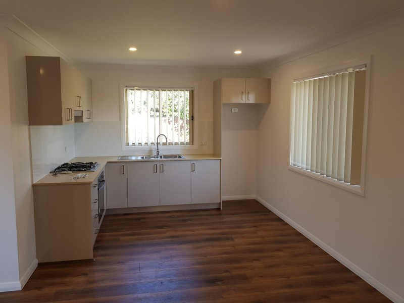 2A Cooper Avenue, Moorebank NSW 2170