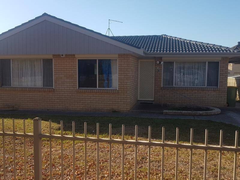 Bossley Park NSW 2176