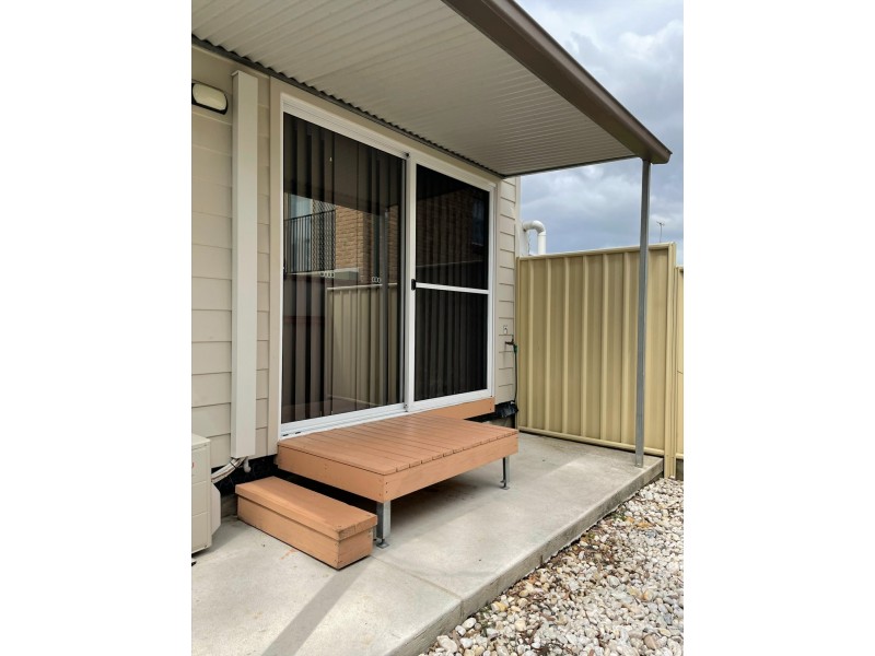 19a Lismore Street, Hoxton Park NSW 2171