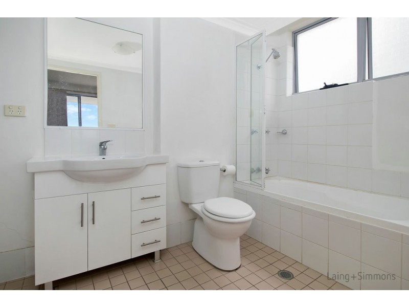 Unit 606/28 Smart Street, Fairfield NSW 2165