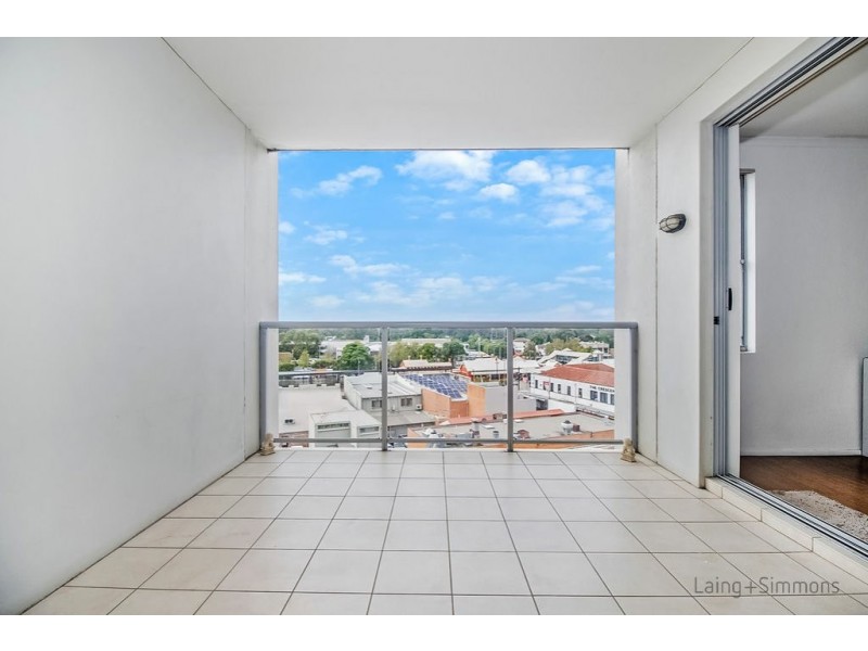 Unit 606/28 Smart Street, Fairfield NSW 2165