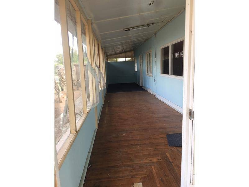 Gulargambone NSW 2828