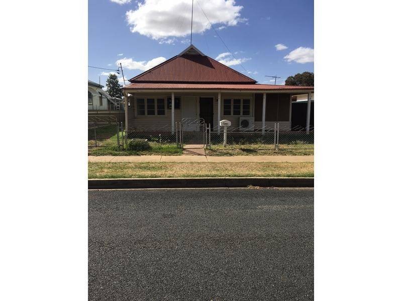 Gulargambone NSW 2828