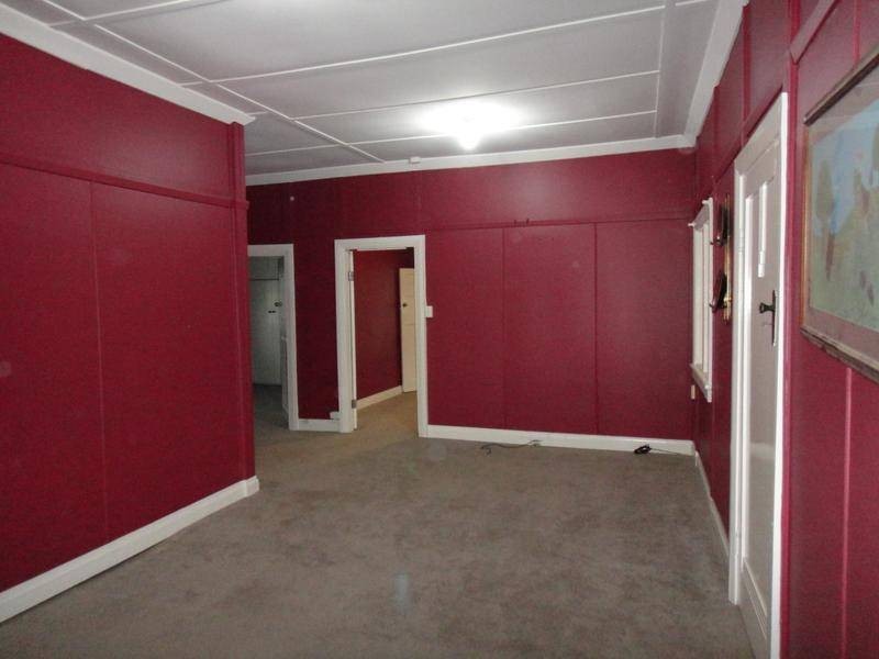 Gulargambone NSW 2828