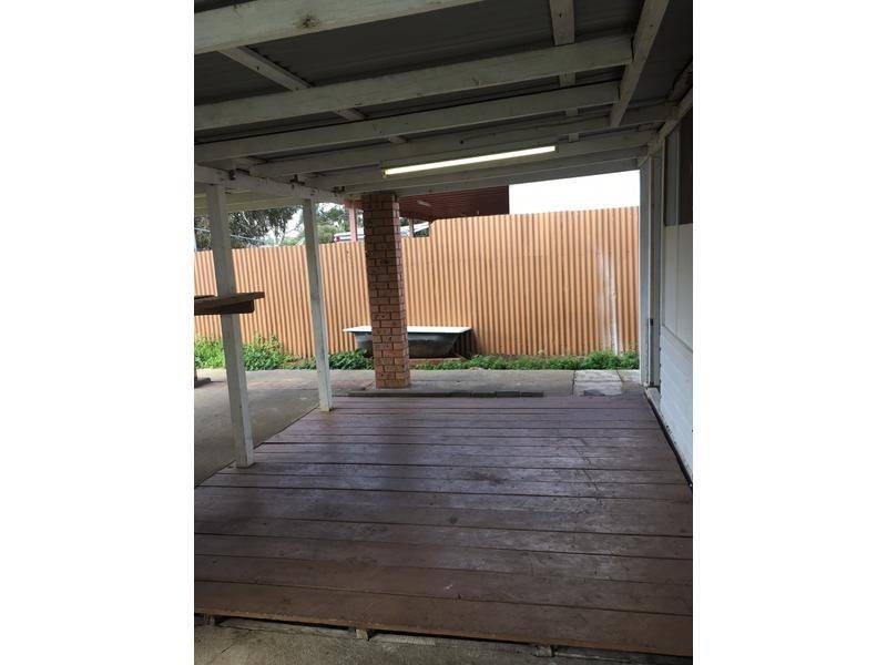 Gulargambone NSW 2828