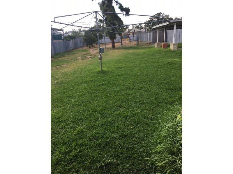 Gulargambone NSW 2828