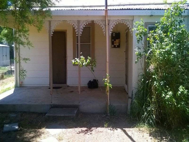 Gulargambone NSW 2828