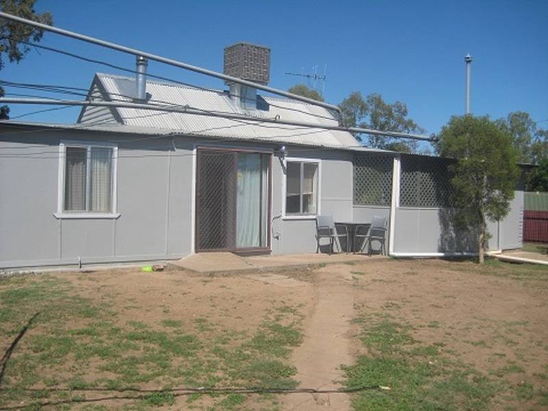 Coonamble NSW 2829
