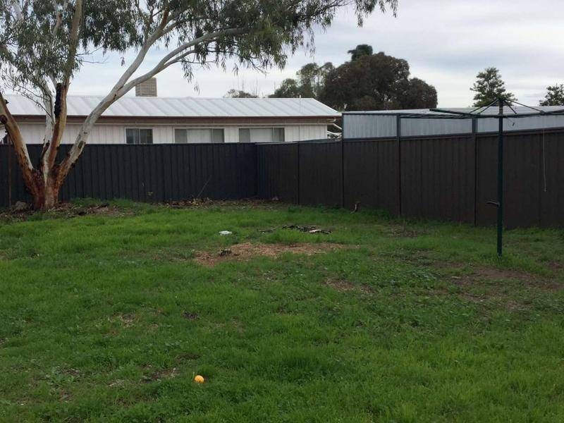 Gulargambone NSW 2828