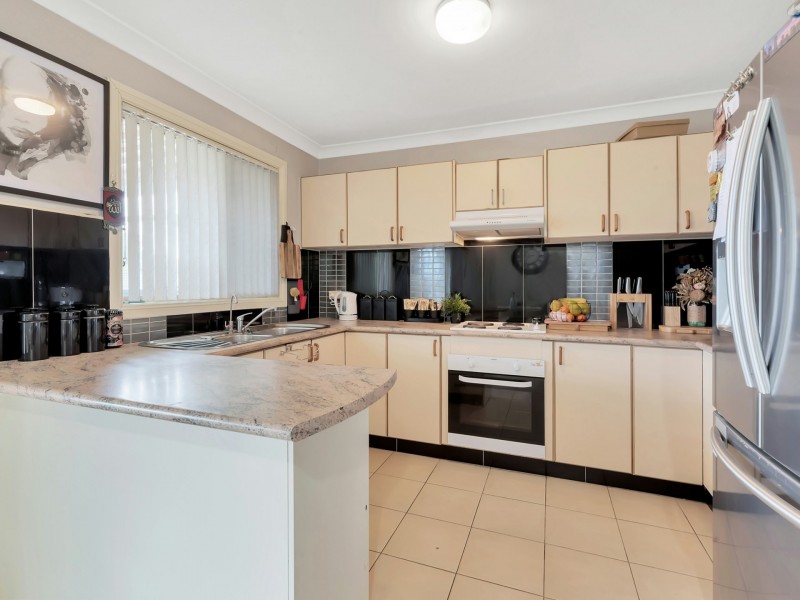 Green Valley NSW 2168