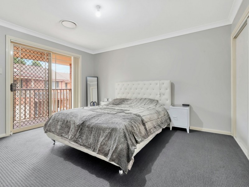 Green Valley NSW 2168