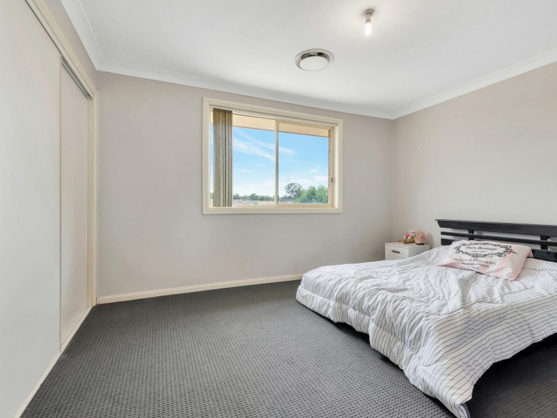 Green Valley NSW 2168