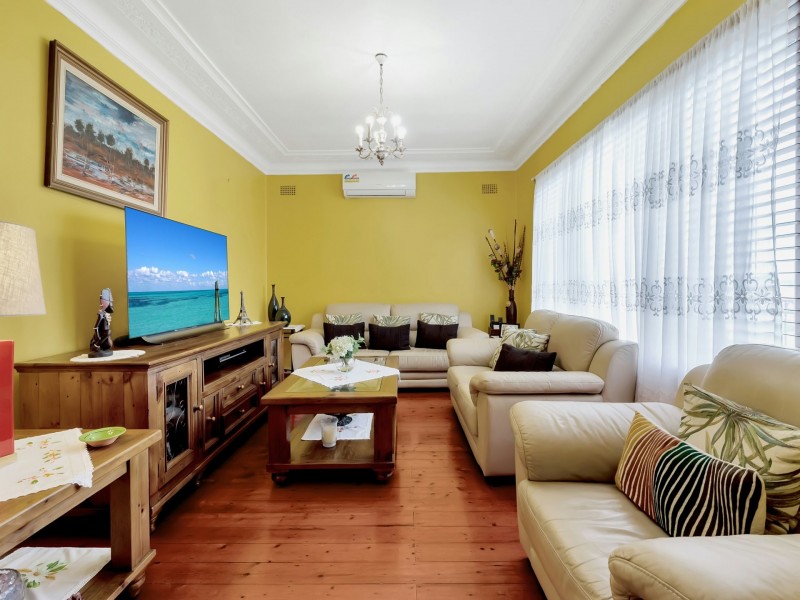 20 Codrington Street, Fairfield NSW 2165