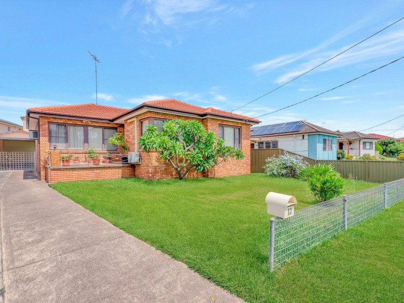 Canley Vale NSW 2166