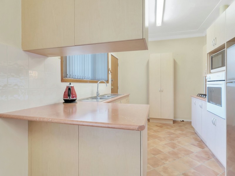 Canley Vale NSW 2166