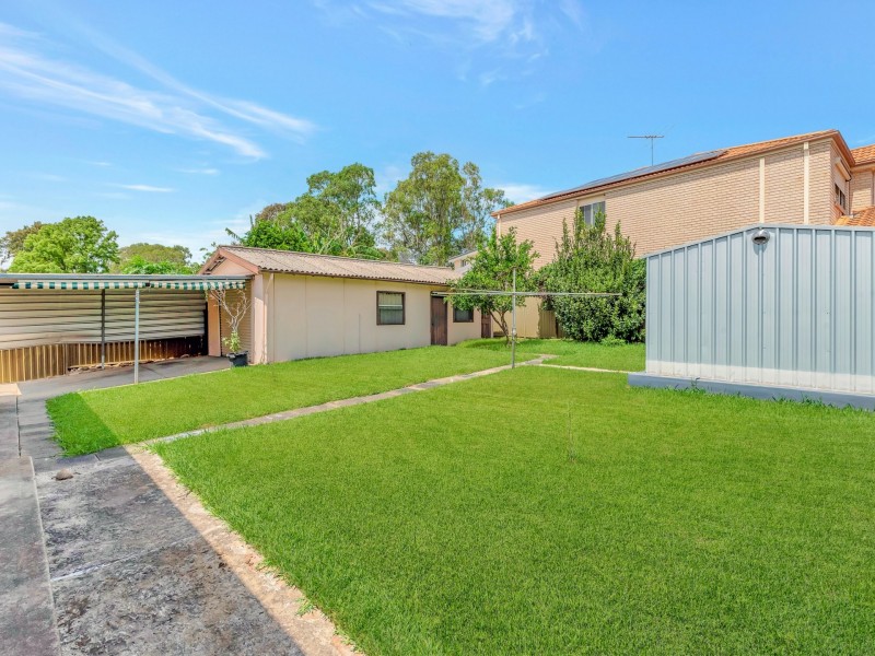 Canley Vale NSW 2166