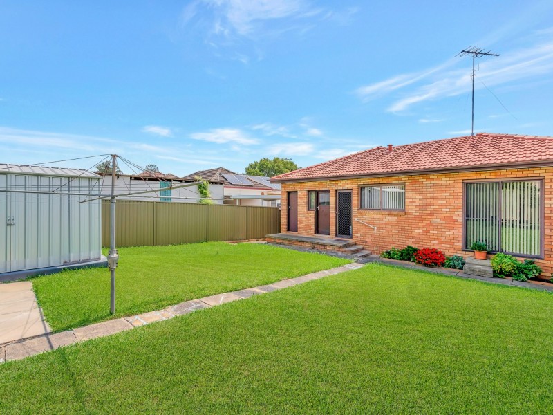 Canley Vale NSW 2166