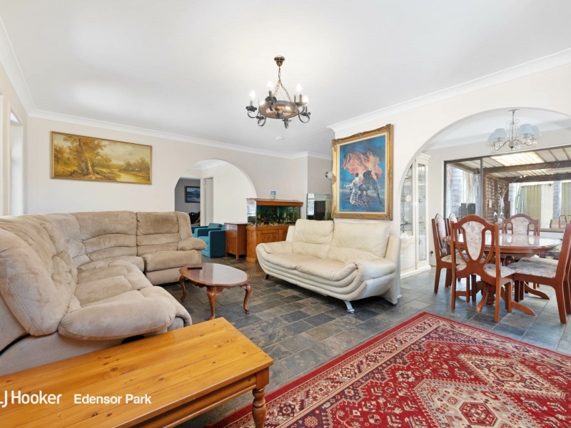 338 Ninth Avenue, Llandilo NSW 2747