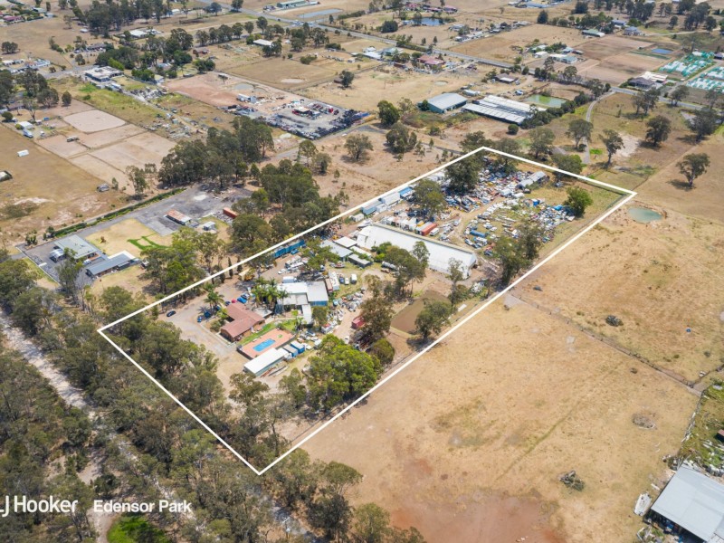 338 Ninth Avenue, Llandilo NSW 2747