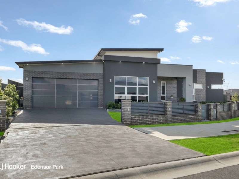 Gregory Hills NSW 2557