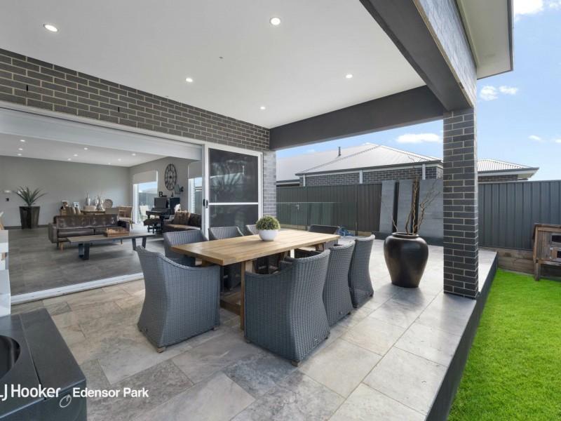 Gregory Hills NSW 2557