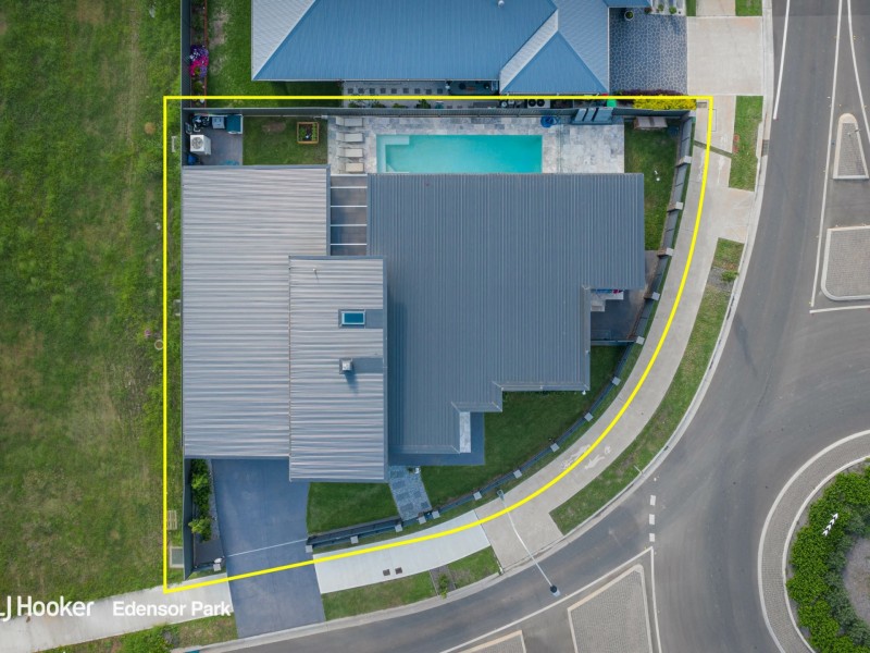 Gregory Hills NSW 2557