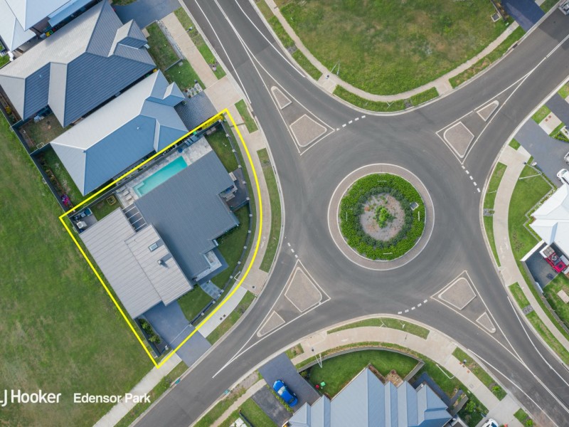 Gregory Hills NSW 2557